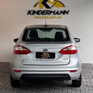 Ford Fiesta Sedan 1.6 16V Flex Aut. 2015 Flex-4