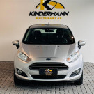 Ford Fiesta Sedan 1.6 16V Flex Aut. 2015 Flex-0