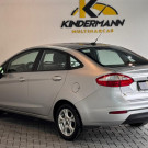 Ford Fiesta Sedan 1.6 16V Flex Aut. 2015 Flex-2