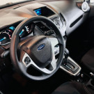 Ford Fiesta Sedan 1.6 16V Flex Aut. 2015 Flex-5