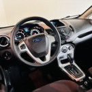 Ford Fiesta Sedan 1.6 16V Flex Aut. 2015 Flex-7