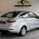 Ford Fiesta Sedan 1.6 16V Flex Aut. 2015 Flex-3