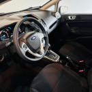 Ford Fiesta Sedan 1.6 16V Flex Aut. 2015 Flex-6