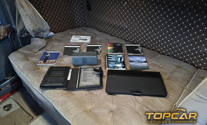 SCANIA R-420 A 4x2 3-Eixos/ A 6x2 2p (diesel) 2011 Diesel-10