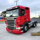 SCANIA R-420 A 4x2 3-Eixos/ A 6x2 2p (diesel) 2011 Diesel-2