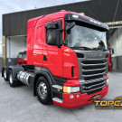 SCANIA R-420 A 4x2 3-Eixos/ A 6x2 2p (diesel) 2011 Diesel-1