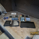 SCANIA R-420 A 4x2 3-Eixos/ A 6x2 2p (diesel) 2011 Diesel-10