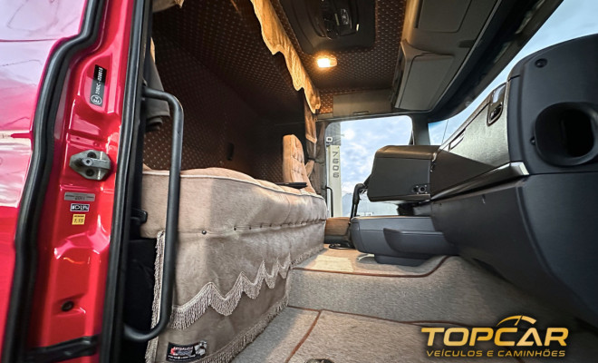 SCANIA R-420 A 4x2 3-Eixos/ A 6x2 2p (diesel) 2011 Diesel-7