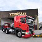 SCANIA R-420 A 4x2 3-Eixos/ A 6x2 2p (diesel) 2011 Diesel-0