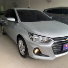 GM - Chevrolet ONIX SEDAN Plus LTZ 1.0 12V TB Flex Aut. 2023 Flex-1