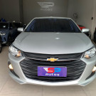 GM - Chevrolet ONIX SEDAN Plus LTZ 1.0 12V TB Flex Aut. 2023 Flex-0
