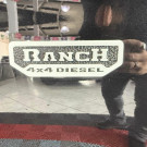 Fiat Toro Ranch 2.0 16V 4x4 TB Diesel Aut. 2022 Diesel-10