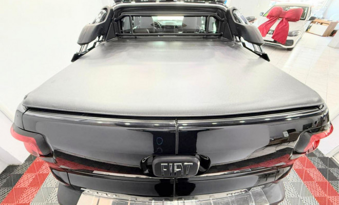 Fiat Toro Ranch 2.0 16V 4x4 TB Diesel Aut. 2022 Diesel-3