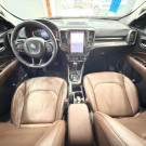 Fiat Toro Ranch 2.0 16V 4x4 TB Diesel Aut. 2022 Diesel-7