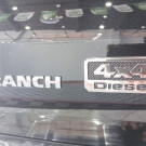 Fiat Toro Ranch 2.0 16V 4x4 TB Diesel Aut. 2022 Diesel-11