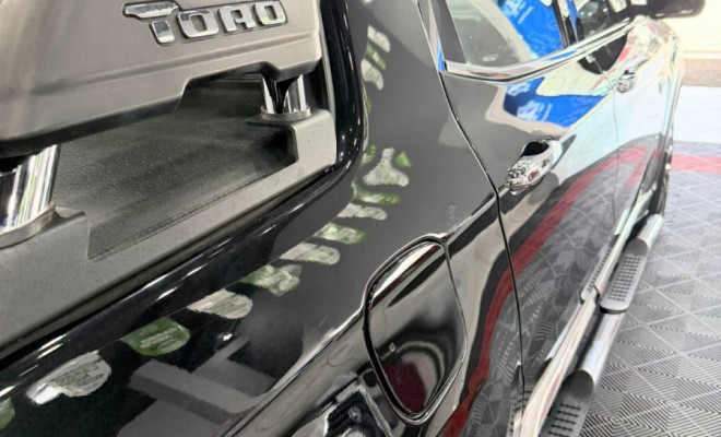 Fiat Toro Ranch 2.0 16V 4x4 TB Diesel Aut. 2022 Diesel-12