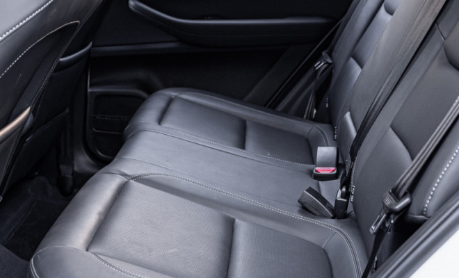 Caoa Chery/Chery Tiggo 5X SPORT 1.5 Turbo Flex Aut. 2025 Flex-17