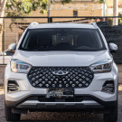 Caoa Chery/Chery Tiggo 5X SPORT 1.5 Turbo Flex Aut. 2025 Flex-2