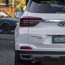 Caoa Chery/Chery Tiggo 5X SPORT 1.5 Turbo Flex Aut. 2025 Flex-23