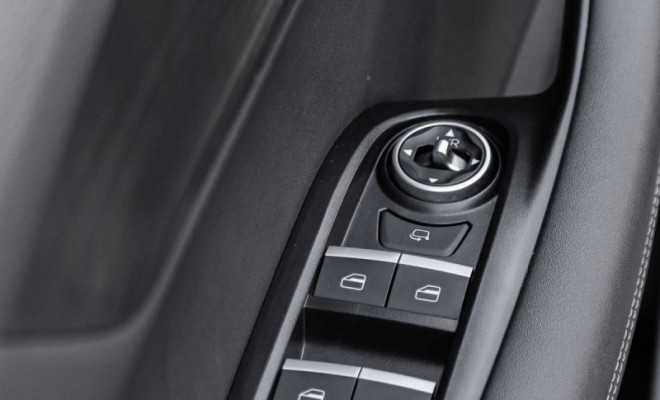 Caoa Chery/Chery Tiggo 5X SPORT 1.5 Turbo Flex Aut. 2025 Flex-13