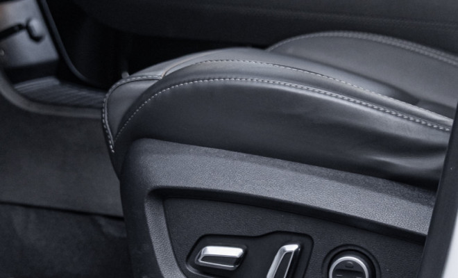 Caoa Chery/Chery Tiggo 5X SPORT 1.5 Turbo Flex Aut. 2025 Flex-14