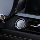 Caoa Chery/Chery Tiggo 5X SPORT 1.5 Turbo Flex Aut. 2025 Flex-12