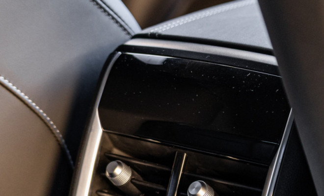 Caoa Chery/Chery Tiggo 5X SPORT 1.5 Turbo Flex Aut. 2025 Flex-8