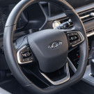 Caoa Chery/Chery Tiggo 5X SPORT 1.5 Turbo Flex Aut. 2025 Flex-4