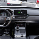 Caoa Chery/Chery Tiggo 5X SPORT 1.5 Turbo Flex Aut. 2025 Flex-18