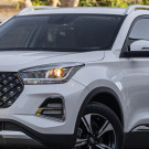 Caoa Chery/Chery Tiggo 5X SPORT 1.5 Turbo Flex Aut. 2025 Flex-3