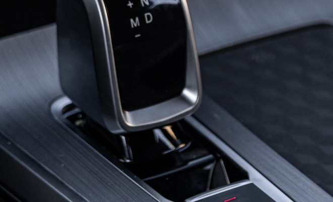 Caoa Chery/Chery Tiggo 5X SPORT 1.5 Turbo Flex Aut. 2025 Flex-5