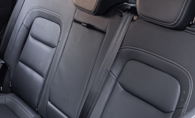 Caoa Chery/Chery Tiggo 5X SPORT 1.5 Turbo Flex Aut. 2025 Flex-16