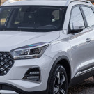 Caoa Chery/Chery Tiggo 5X SPORT 1.5 Turbo Flex Aut. 2025 Flex-0