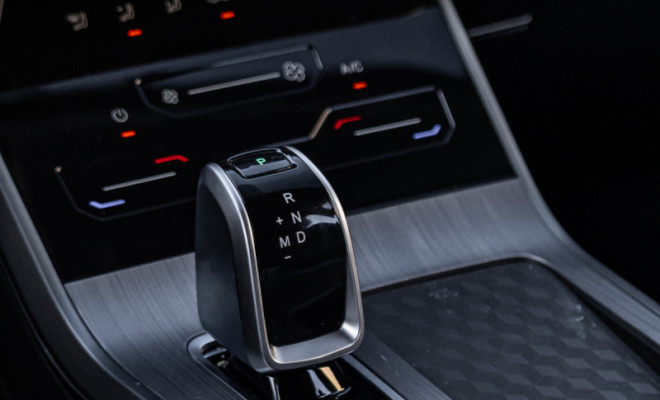 Caoa Chery/Chery Tiggo 5X SPORT 1.5 Turbo Flex Aut. 2025 Flex-6