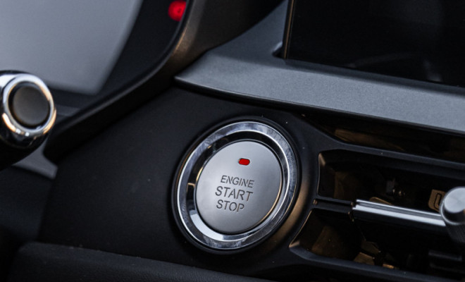 Caoa Chery/Chery Tiggo 5X SPORT 1.5 Turbo Flex Aut. 2025 Flex-12