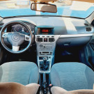 GM - Chevrolet Vectra Elegan. 2.0 MPFI 8V FlexPower Mec 2011 Flex-7