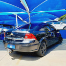 GM - Chevrolet Vectra Elegan. 2.0 MPFI 8V FlexPower Mec 2011 Flex-2
