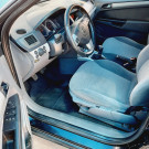 GM - Chevrolet Vectra Elegan. 2.0 MPFI 8V FlexPower Mec 2011 Flex-6