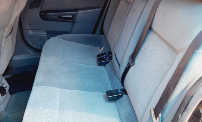 GM - Chevrolet Vectra Elegan. 2.0 MPFI 8V FlexPower Mec 2011 Flex-5