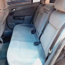 GM - Chevrolet Vectra Elegan. 2.0 MPFI 8V FlexPower Mec 2011 Flex-5