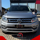 VW - VolksWagen AMAROK Highline CD 3.0 4x4 TB Dies. Aut. 2023 Diesel-0