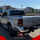 VW - VolksWagen AMAROK Highline CD 3.0 4x4 TB Dies. Aut. 2023 Diesel-1