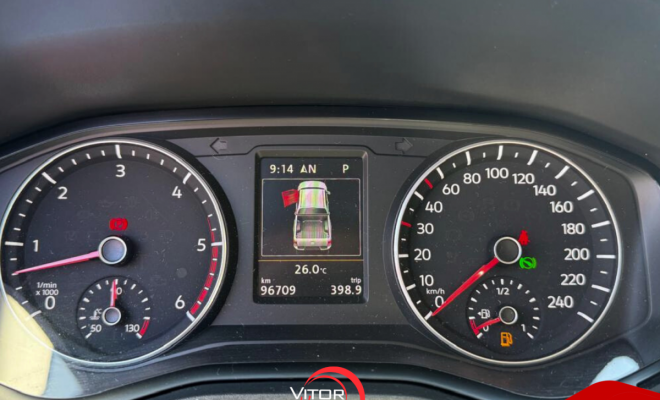 VW - VolksWagen AMAROK Highline CD 3.0 4x4 TB Dies. Aut. 2023 Diesel-5