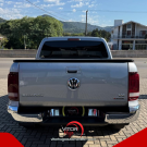 VW - VolksWagen AMAROK Highline CD 3.0 4x4 TB Dies. Aut. 2023 Diesel-2