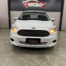 Ford Ka 1.5 SE/SE PLUS 16V Flex 5p 2015 Flex-2