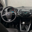 Ford Ka 1.5 SE/SE PLUS 16V Flex 5p 2015 Flex-21