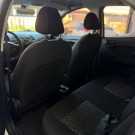Ford Ka 1.5 SE/SE PLUS 16V Flex 5p 2015 Flex-20