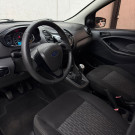 Ford Ka 1.5 SE/SE PLUS 16V Flex 5p 2015 Flex-15