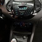 Ford Ka 1.5 SE/SE PLUS 16V Flex 5p 2015 Flex-14