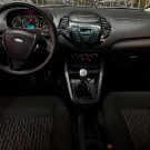 Ford Ka 1.5 SE/SE PLUS 16V Flex 5p 2015 Flex-22